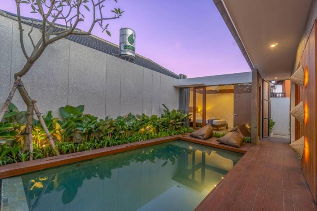 Villa 15min To Bali Zoo 2br Private Pool Ubud/lavilla Seven Ubud (Bali)