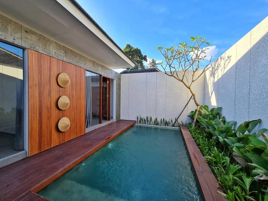 15min To Bali Zoo 2br Private Pool Ubud/lavilla Seven *