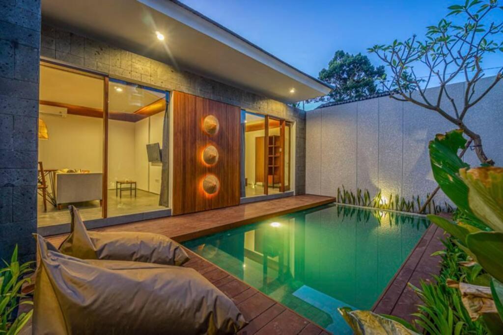 Villa 15min To Bali Zoo 2br Private Pool Ubud/lavilla Seven Ubud (Bali)