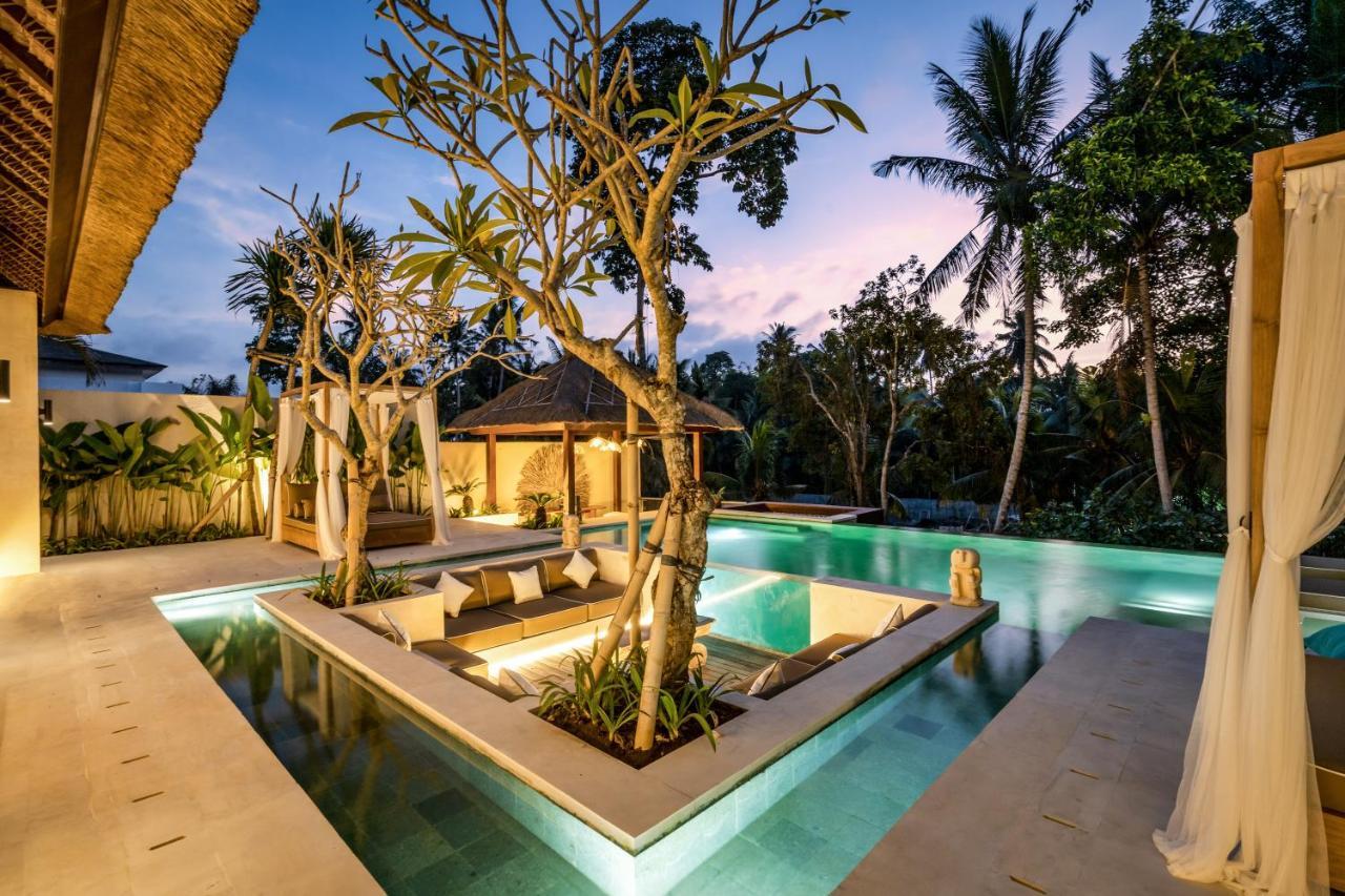 Gian Minima By Balisuperhost Ubud