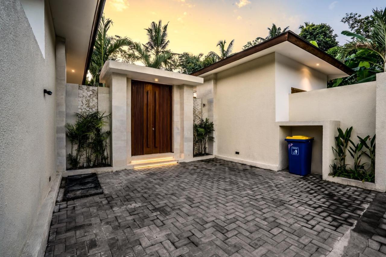 Gian Minima By Balisuperhost Ubud