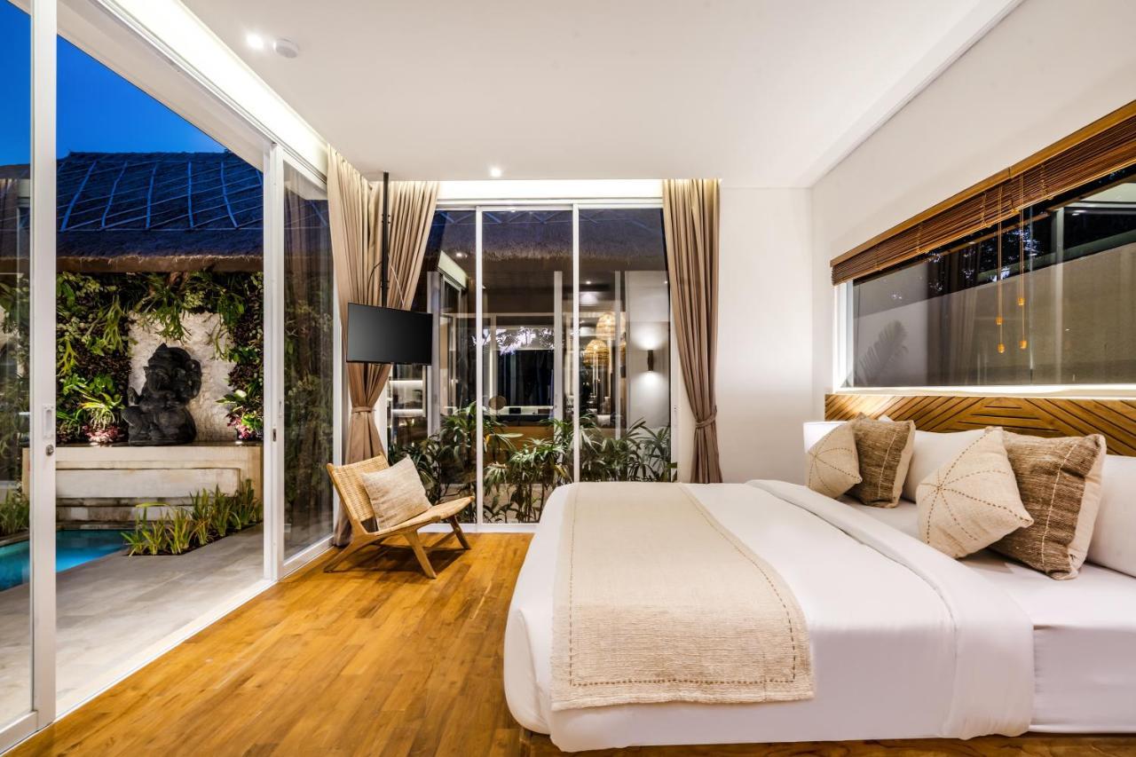 Gian Minima By Balisuperhost Pousada Ubud