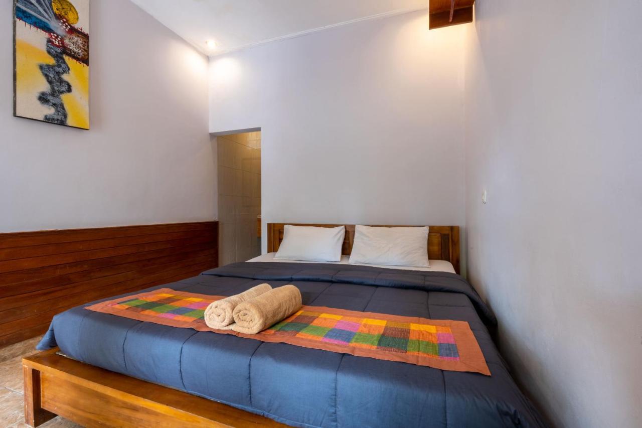 Hotel Suarsena Ubud (Bali)