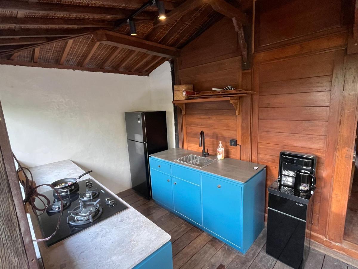 Kaiwatu House *
