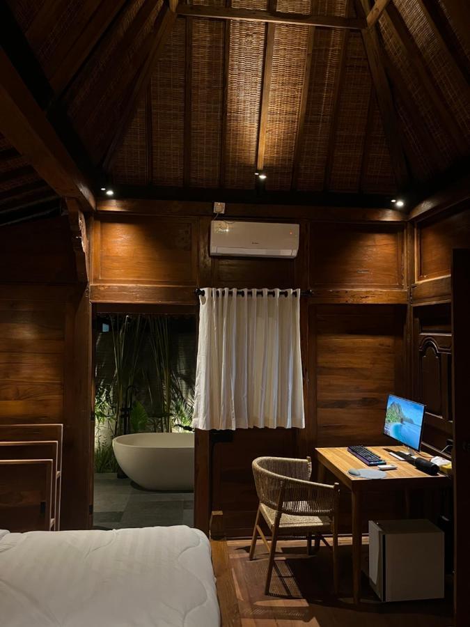 Kaiwatu House Holiday home Ubud (Bali)