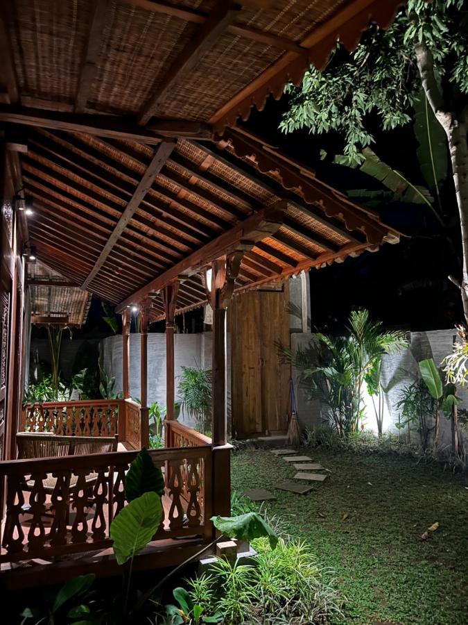 Kaiwatu House Ubud (Bali)