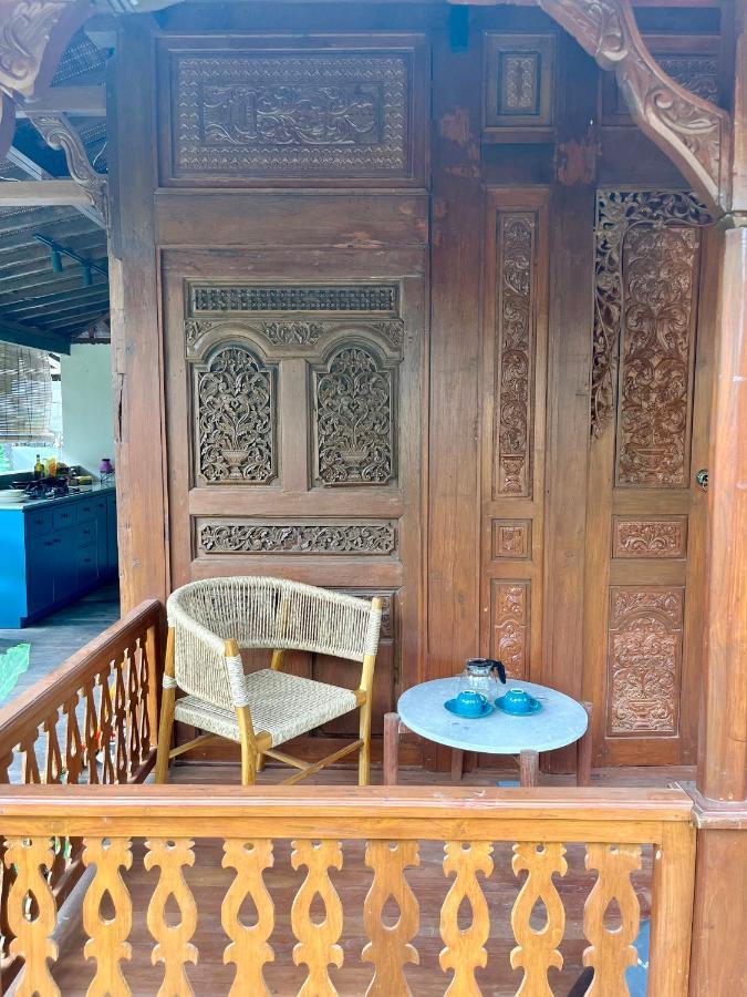 Kaiwatu House Ubud (Bali)