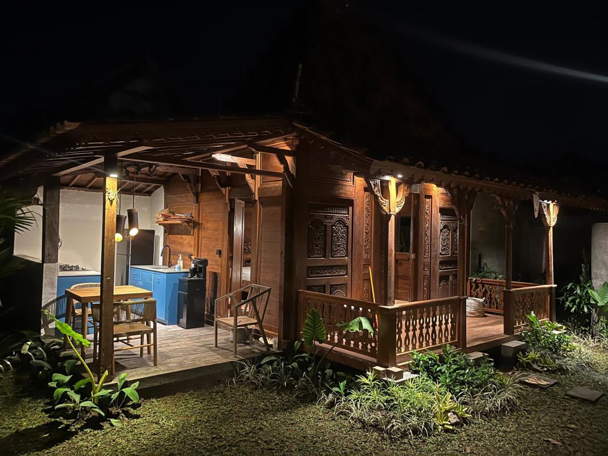Kaiwatu House Holiday home Ubud (Bali)
