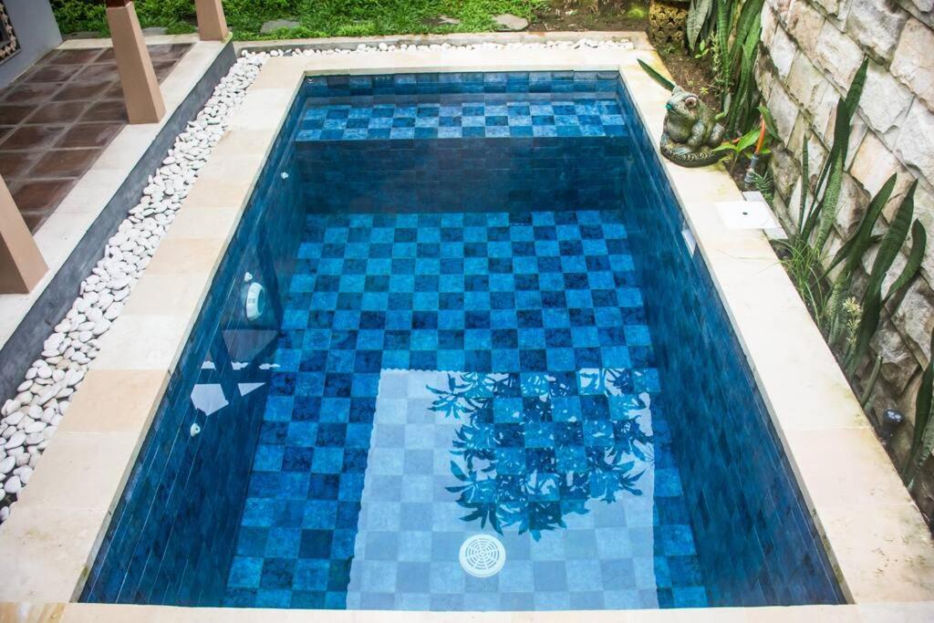 Aryasa 1br Private Pool Apartment *