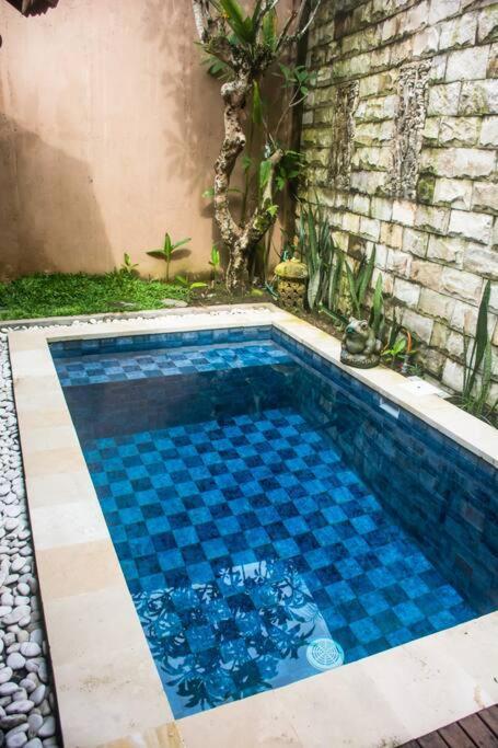 Aryasa 1br Private Pool Apartment Ubud (Bali)