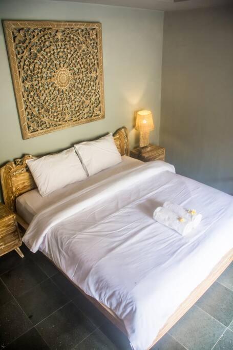 Apartment Aryasa 1br Private Pool *
