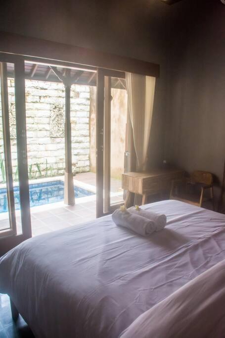 Aryasa 1br Private Pool *