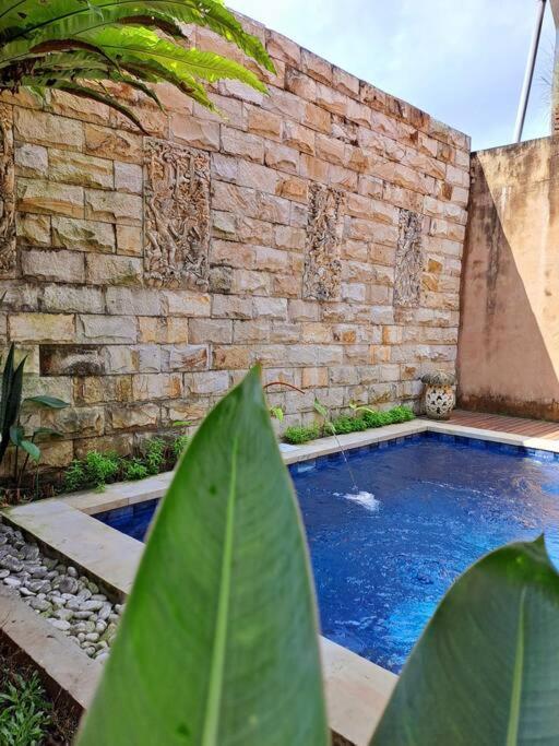 Apartment Aryasa 1br Private Pool *
