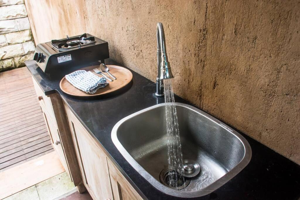 Aryasa 1br Private Pool *