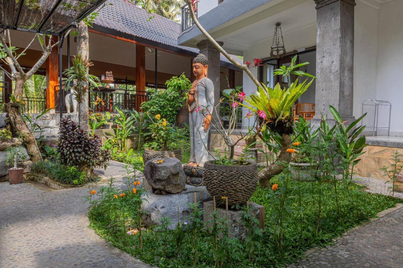 Guest house Shankara *