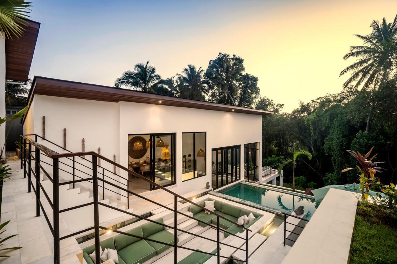 Leove By Balisuperhost Villa Ubud (Bali)