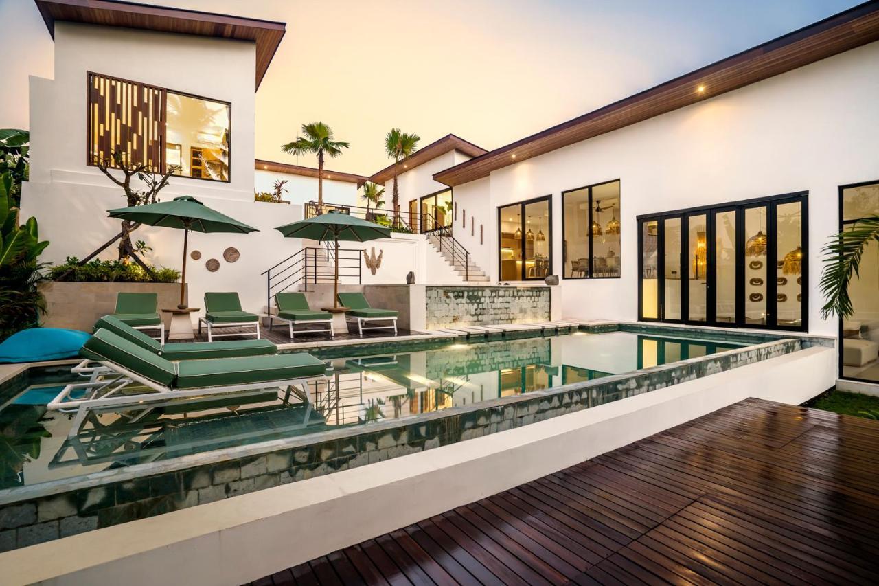 Leove By Balisuperhost * Ubud (Bali)