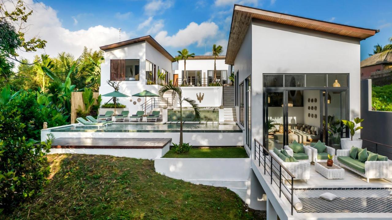 Leove By Balisuperhost Villa *
