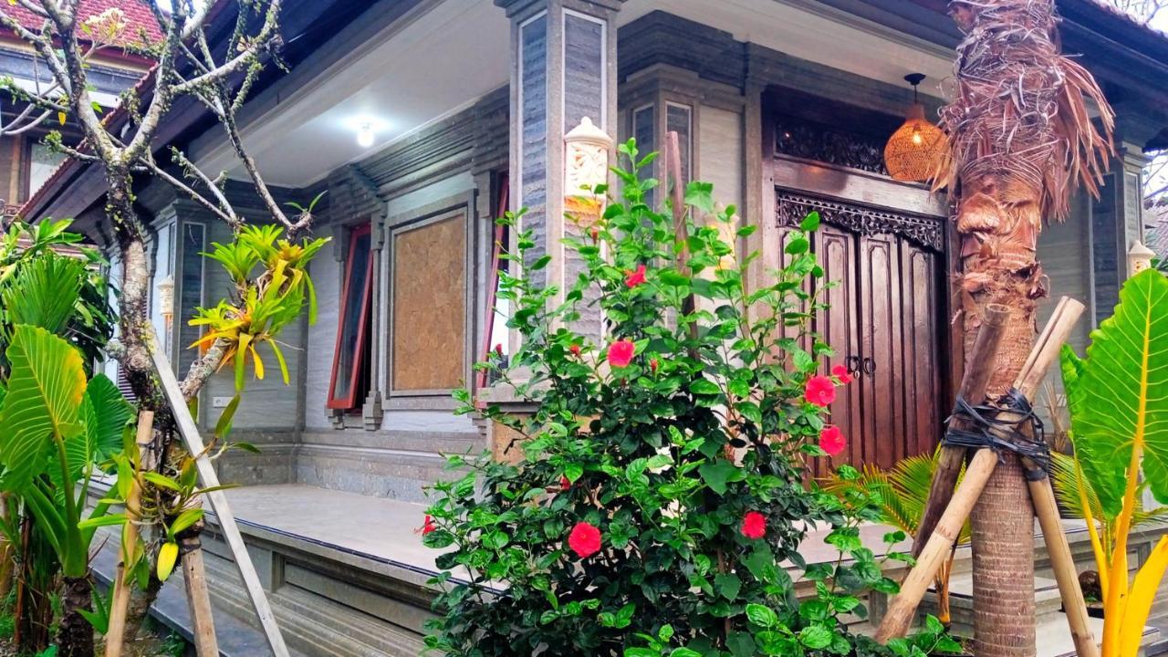 Wisma tamu Regina Ubud (Bali)