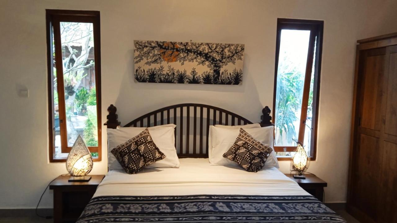 Regina * Ubud (Bali)