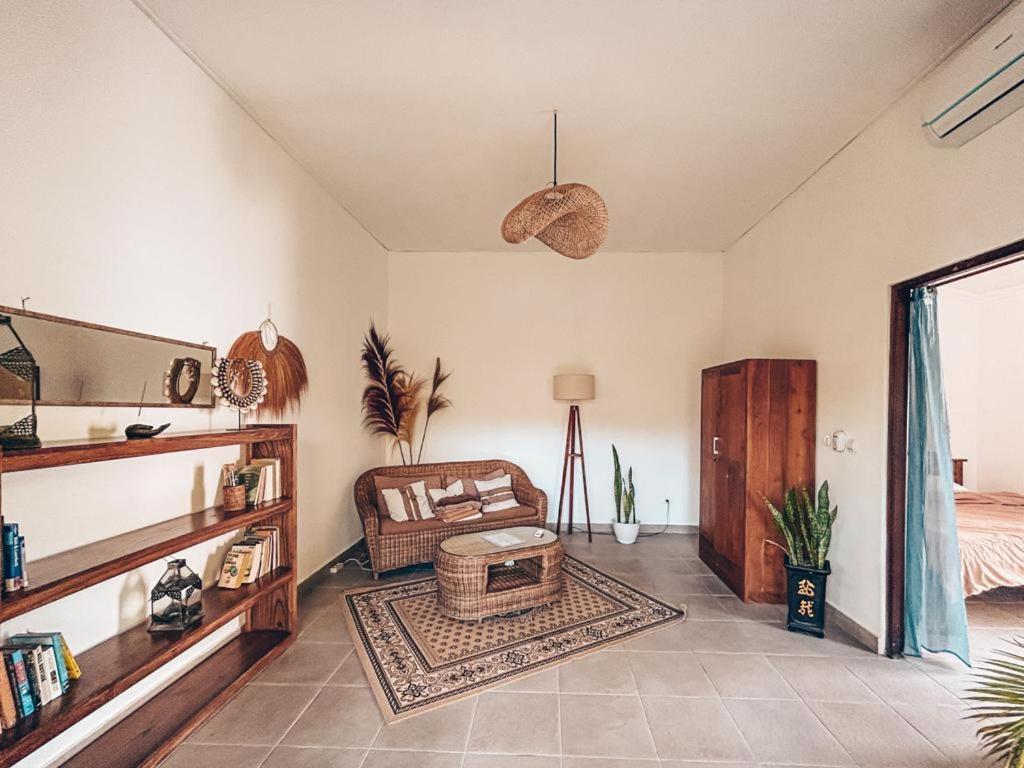 Zen Villa *