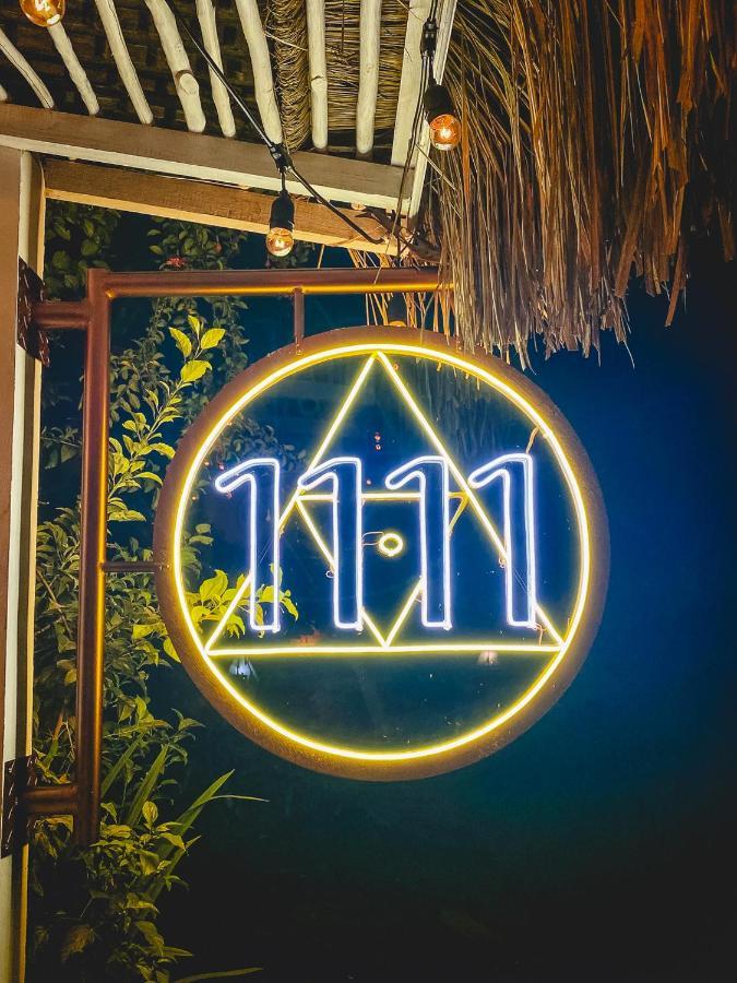 1111 Alchemy Space *
