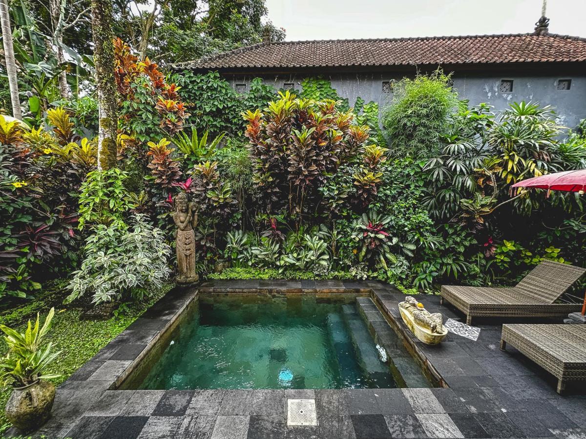 Bed & Breakfast 1111 Alchemy Space Ubud (Bali)