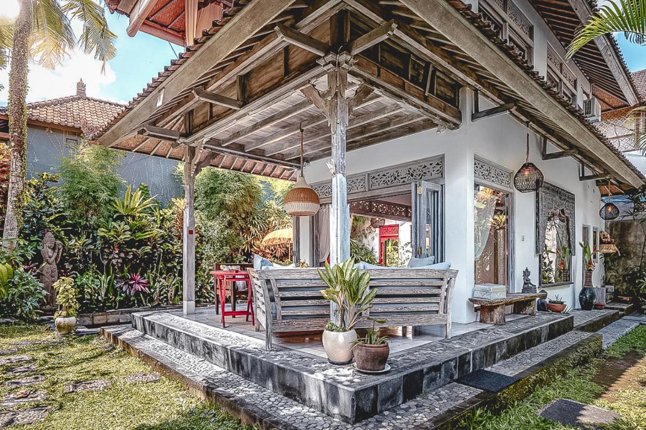 1111 Alchemy Space Bed & Breakfast Ubud (Bali)