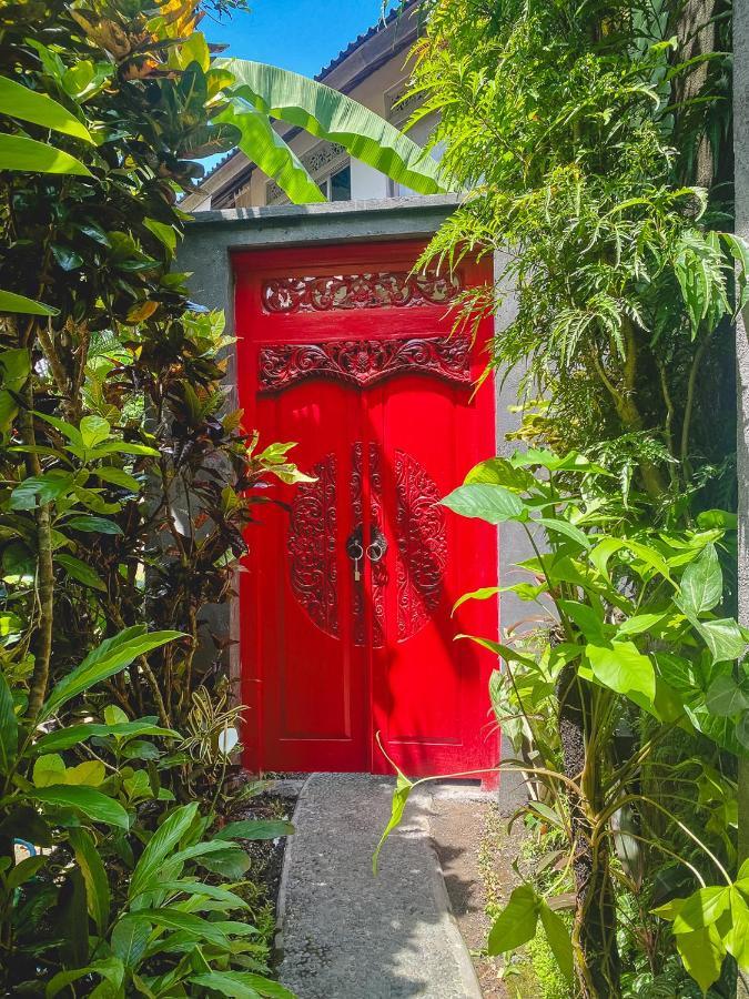1111 Alchemy Space * Ubud (Bali)