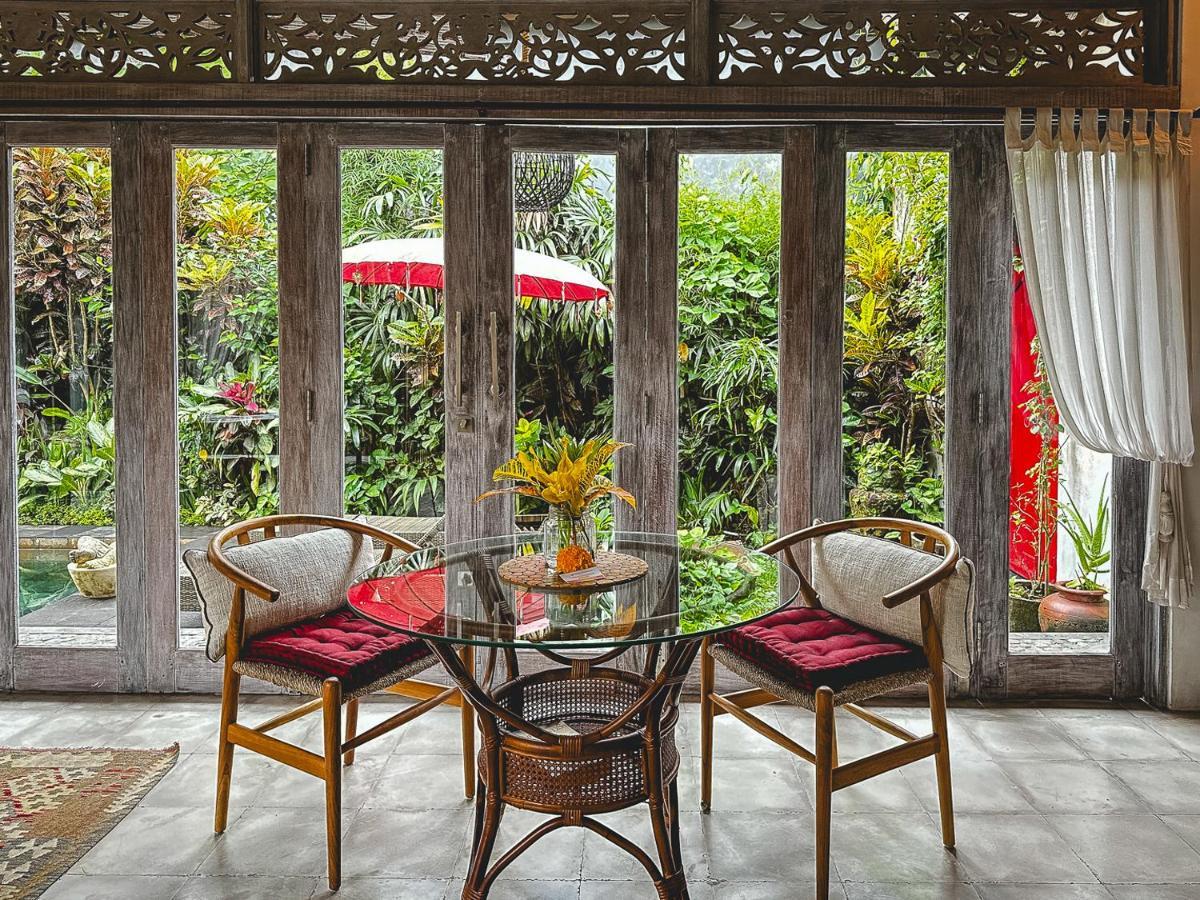 1111 Alchemy Space Ubud (Bali)