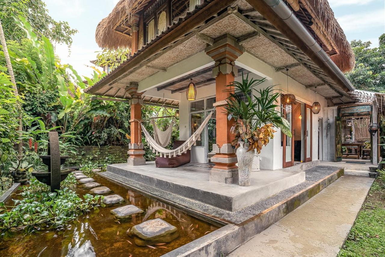 Bed & Breakfast 1111 Alchemy Space Ubud (Bali)