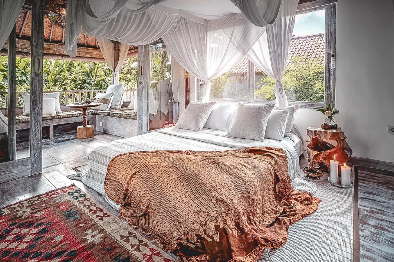 1111 Alchemy Space Bed & Breakfast Ubud (Bali)