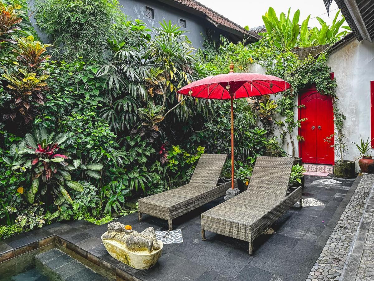 1111 Alchemy Space Ubud (Bali)