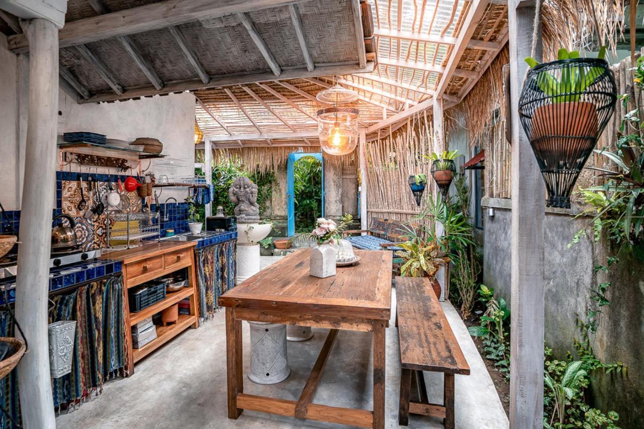 1111 Alchemy Space Bed & Breakfast Ubud (Bali)