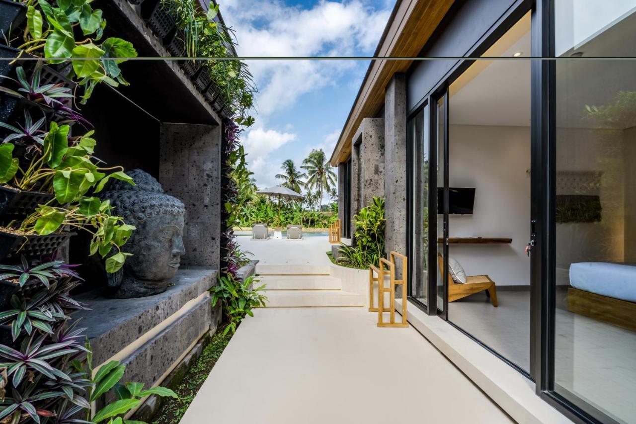 Maravilla By Balisuperhost Villa