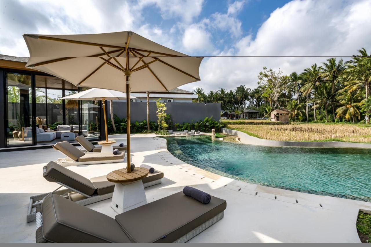 Villa Maravilla By Balisuperhost Ubud (Bali)