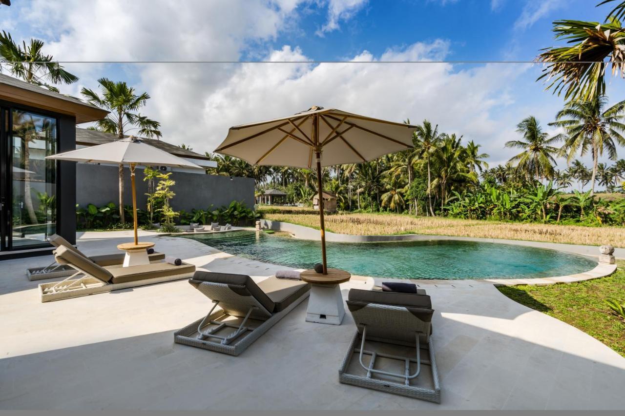 Maravilla By Balisuperhost Villa Ubud (Bali)