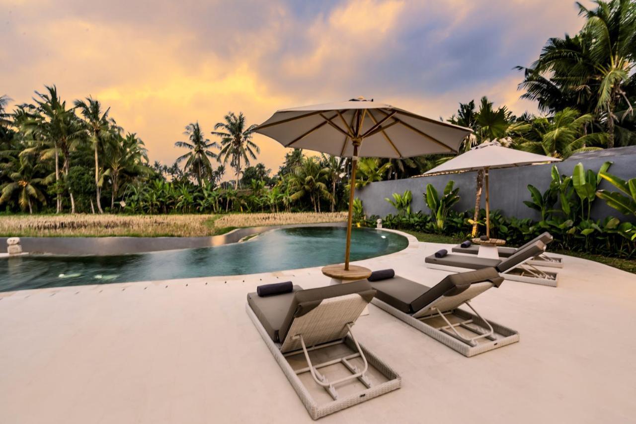 Maravilla By Balisuperhost Ubud (Bali)