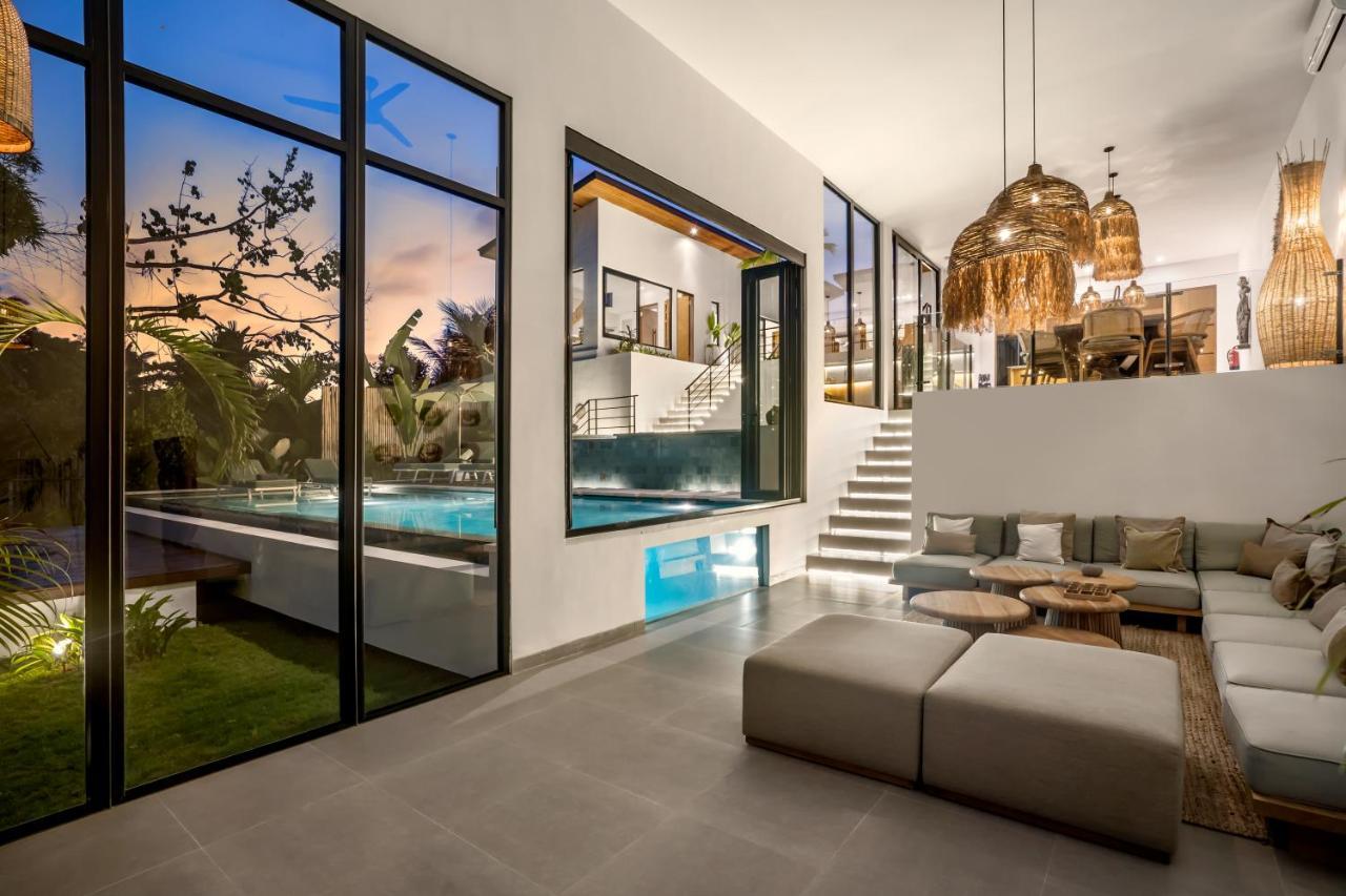 Leove By Balisuperhost Villa