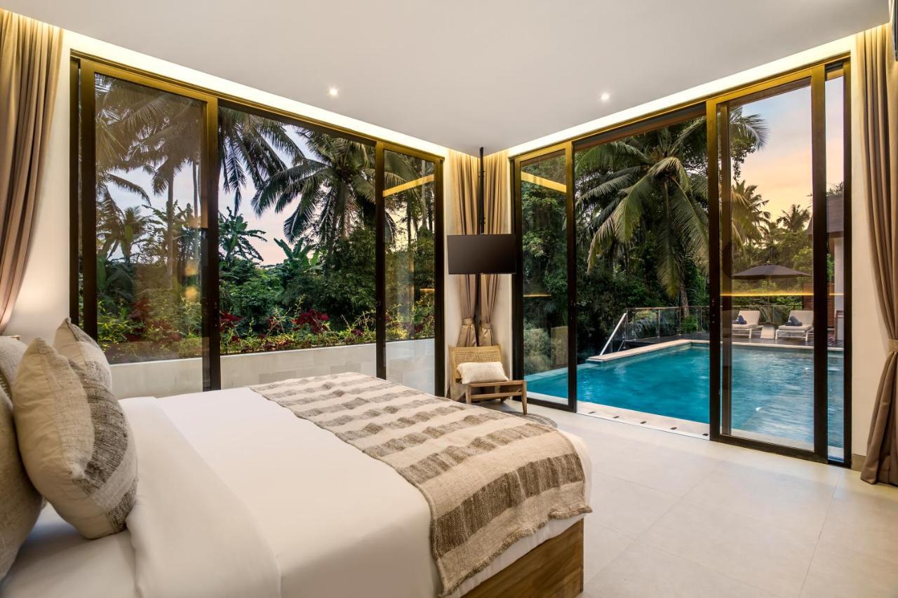 Villa Kady By Balisuperhost Ubud (Bali)