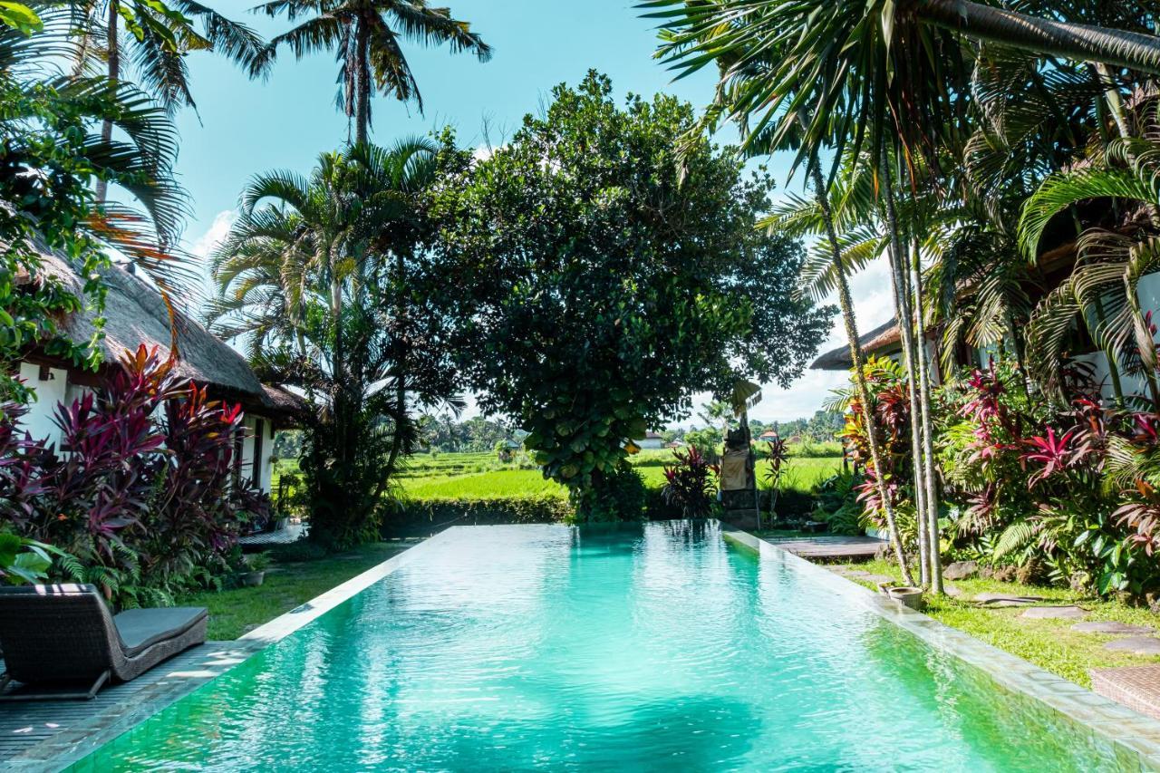 Matahari Villa Ubud (Bali)