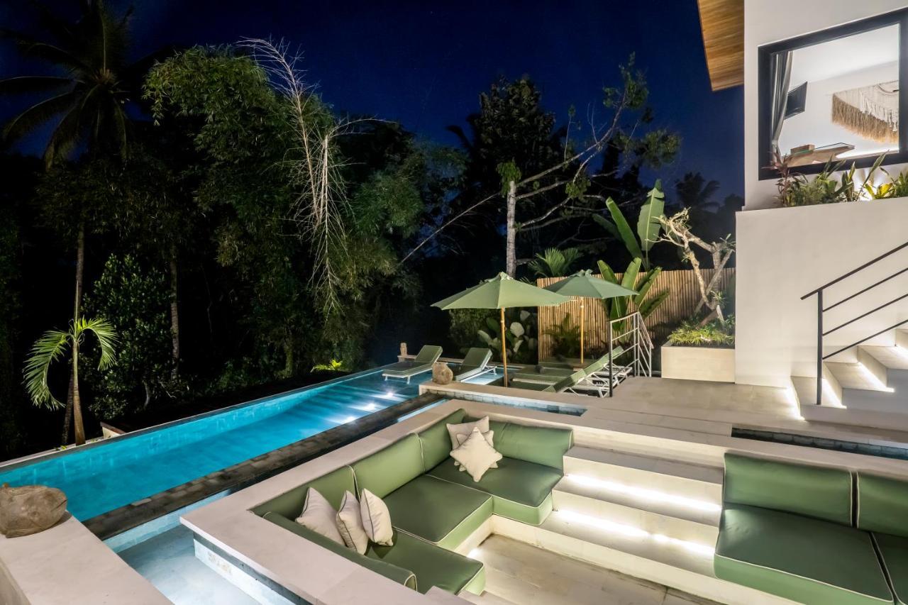Villa Leove By Balisuperhost