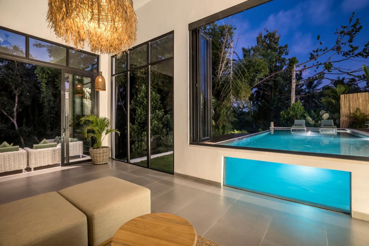 Villa Leove By Balisuperhost