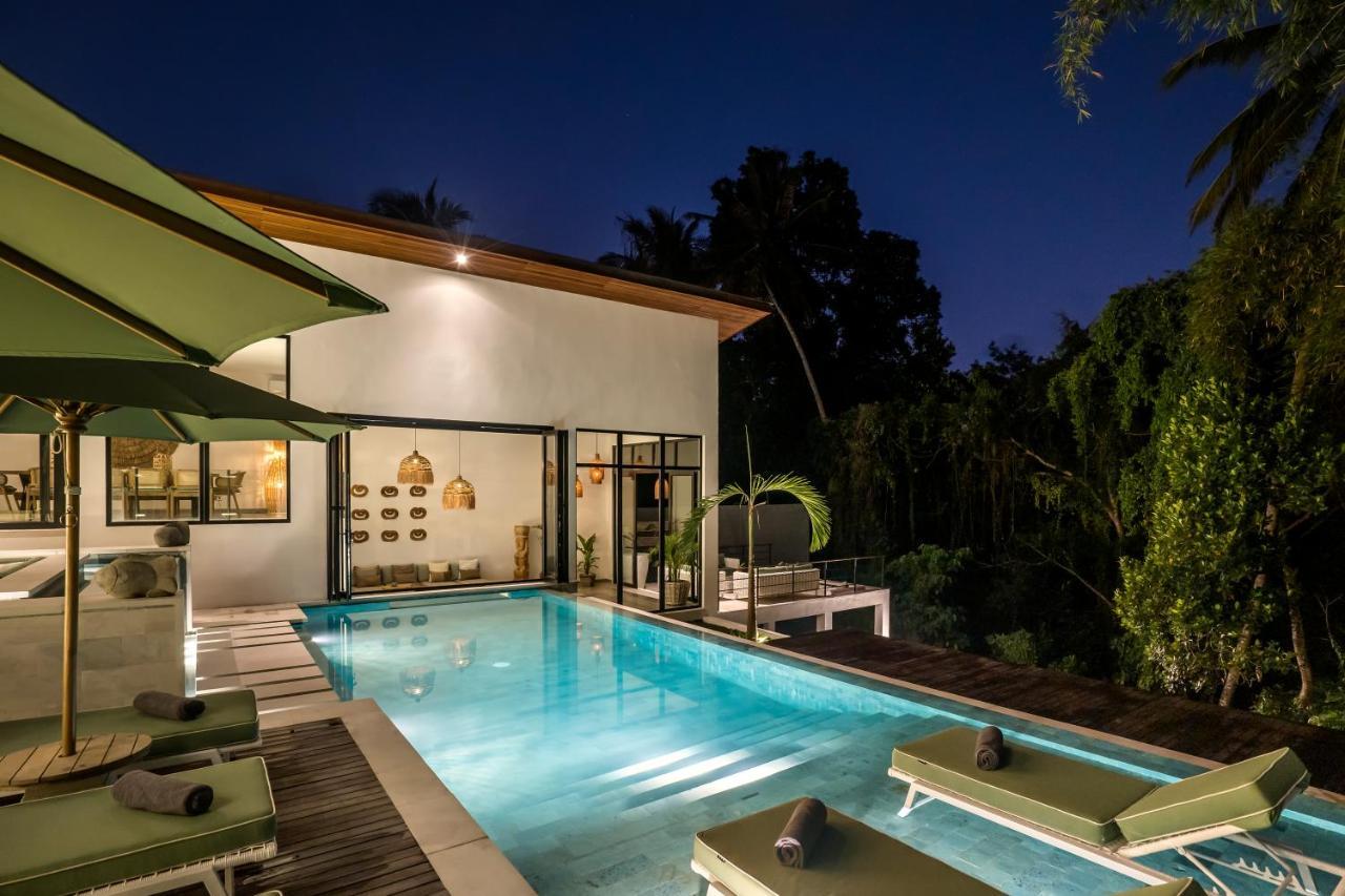 Villa Leove By Balisuperhost