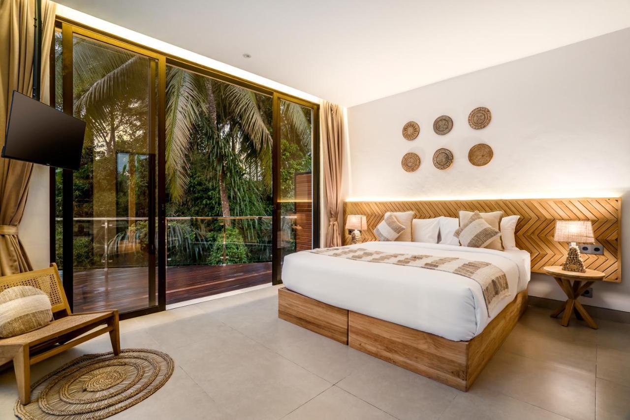 Villa Kady By Balisuperhost *