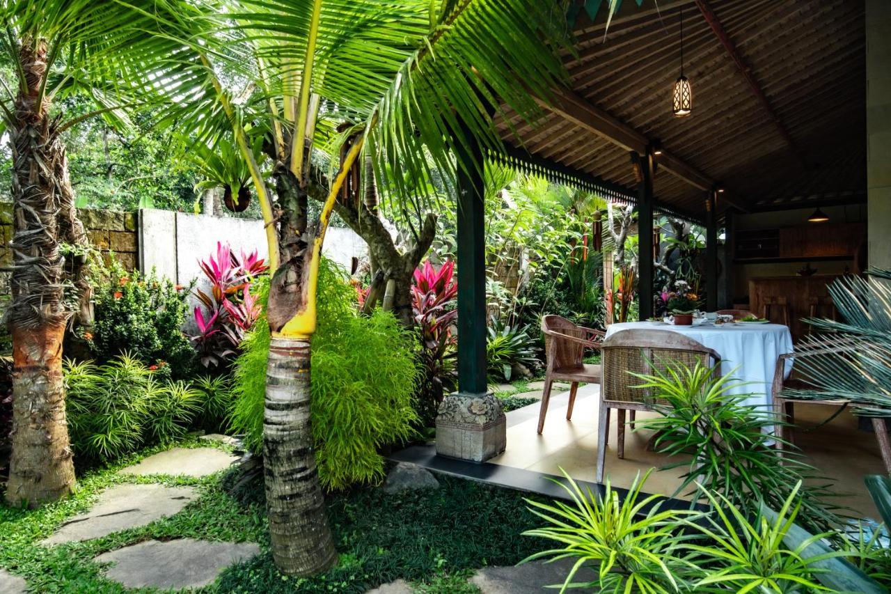 Villa Jelita Ubud (Bali)