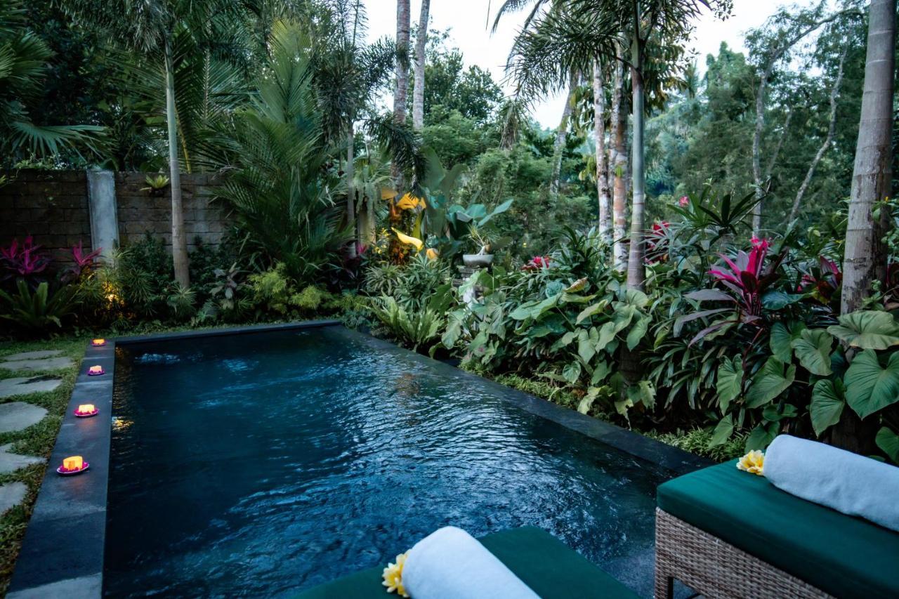 Jelita Villa Ubud (Bali)