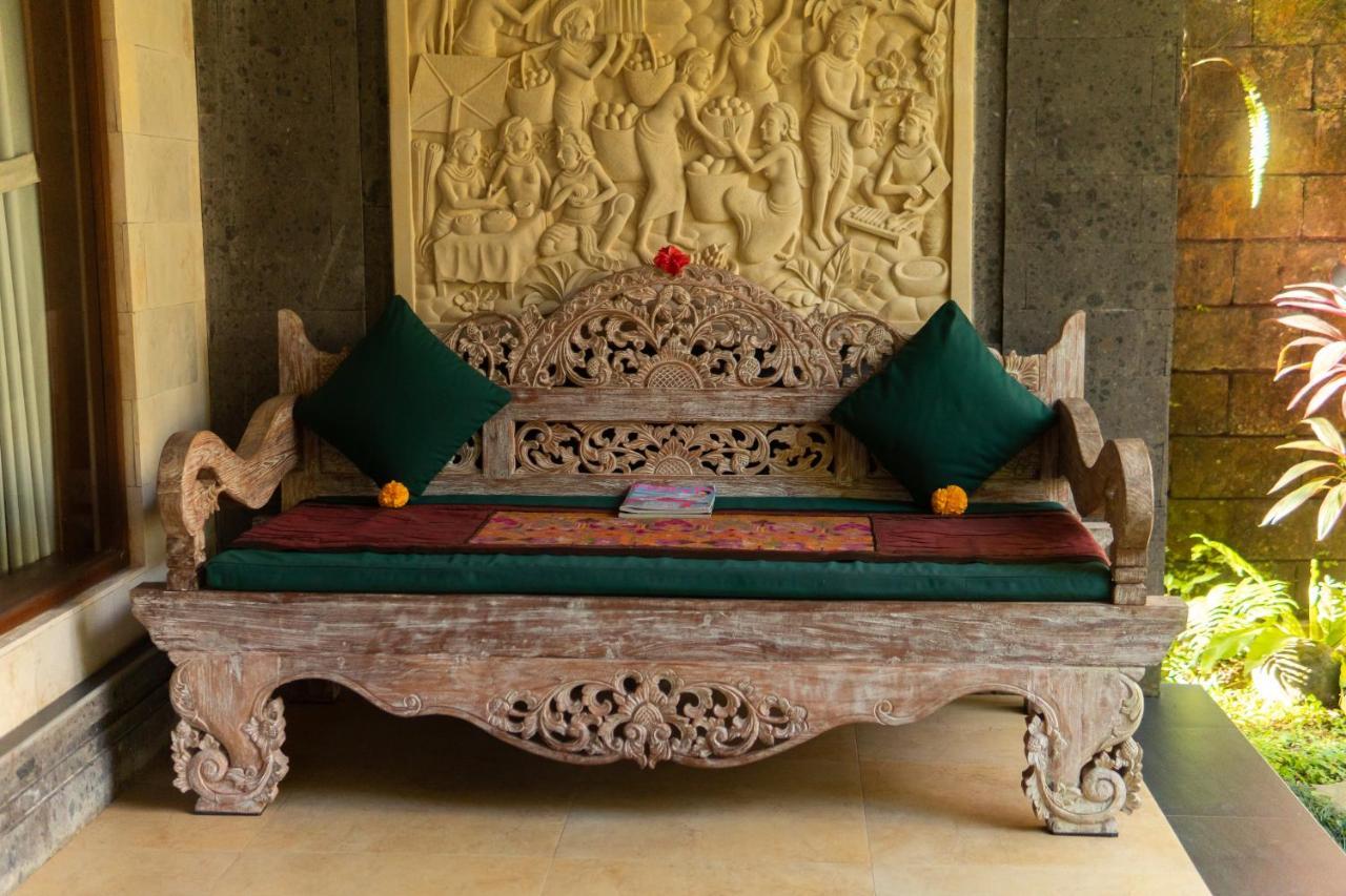 Villa Jelita Ubud (Bali)