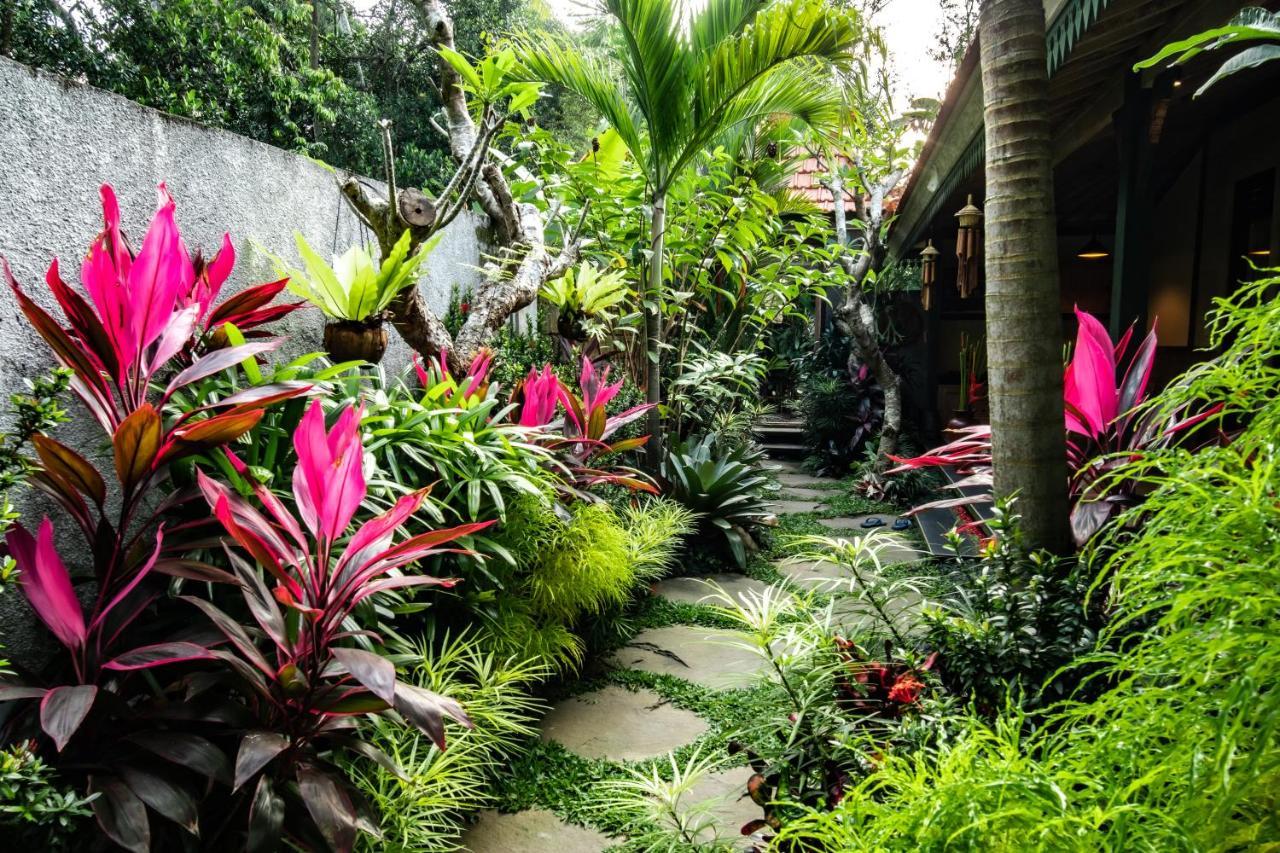 Jelita Villa Ubud (Bali)