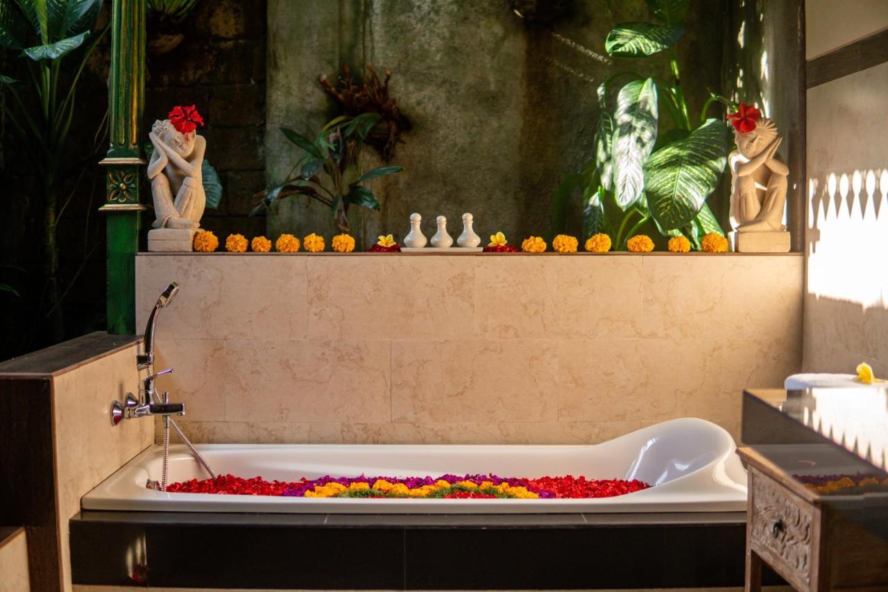 Jelita * Ubud (Bali)